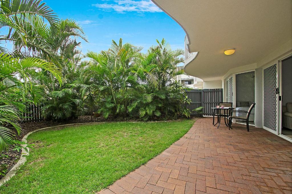 The Beach Houses Maroochydore Cameră foto