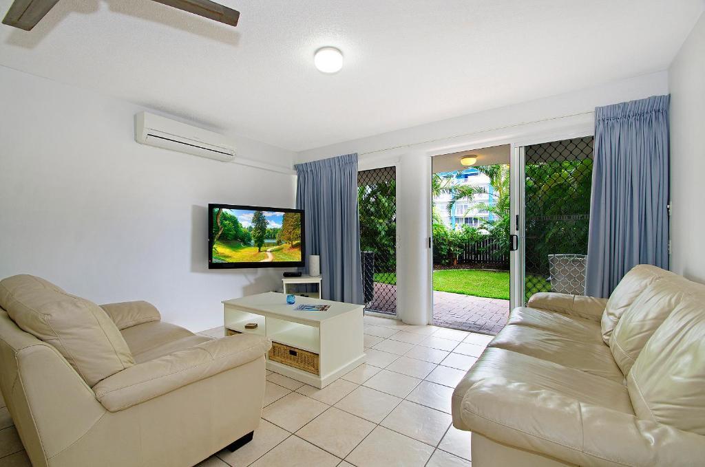 The Beach Houses Maroochydore Cameră foto