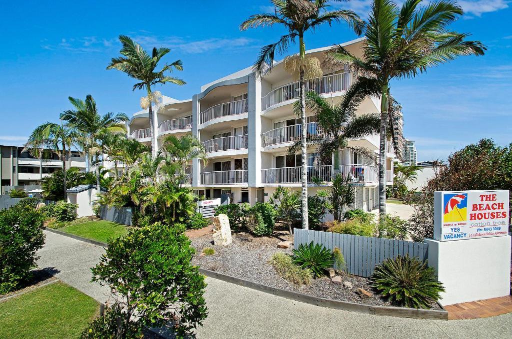 The Beach Houses Maroochydore Cameră foto