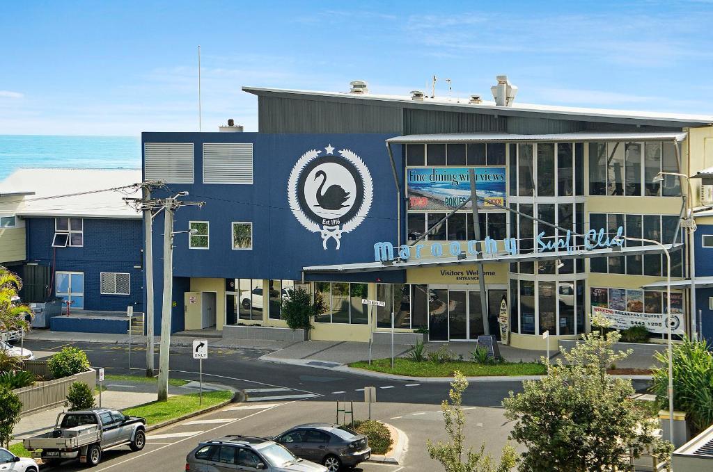 The Beach Houses Maroochydore Cameră foto
