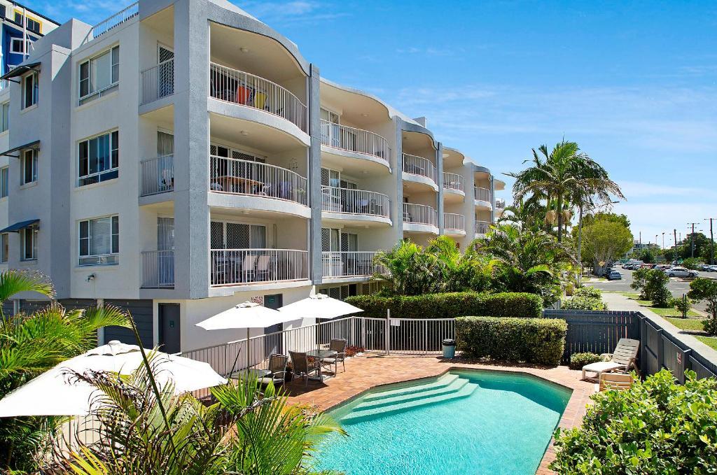 The Beach Houses Maroochydore Cameră foto