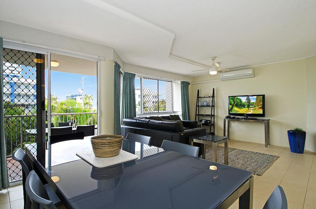 The Beach Houses Maroochydore Cameră foto
