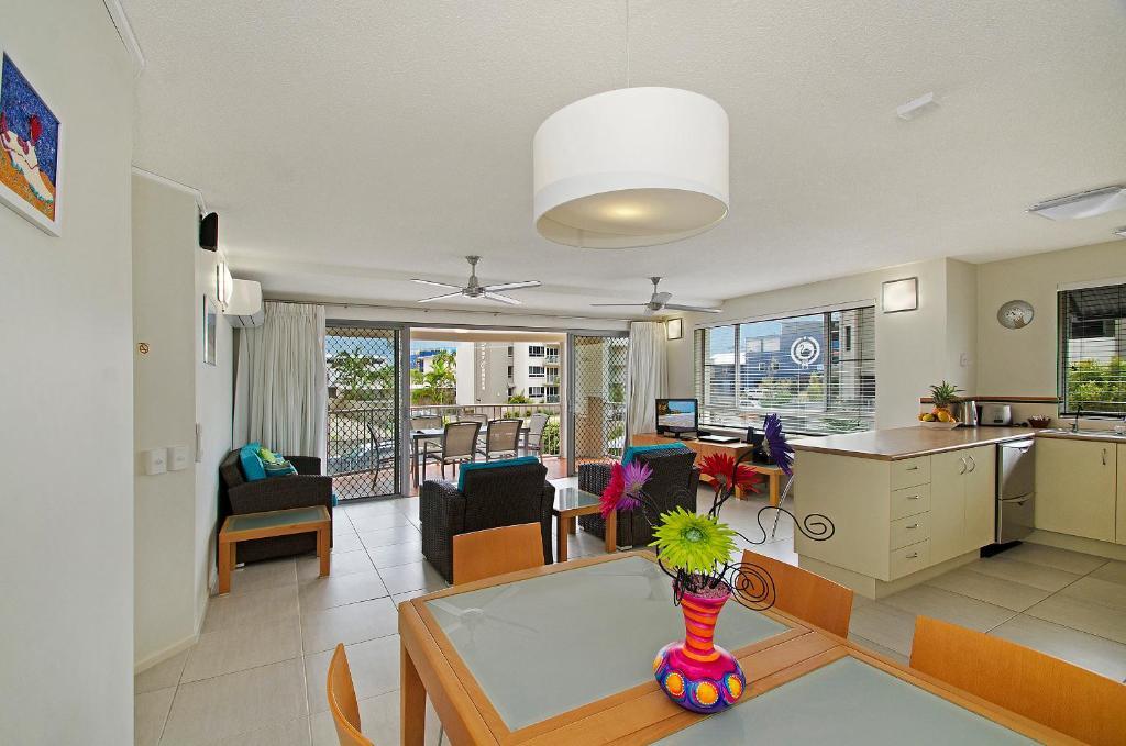 The Beach Houses Maroochydore Cameră foto